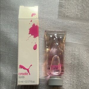 Puma Create Woman - Pink NEW mini